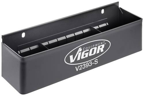 Vigor V2393-S Dosenhalter V2393-S 1 St.