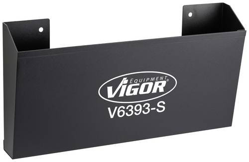 Vigor V6393-S Dokumentenhalter V6393-S 1St.