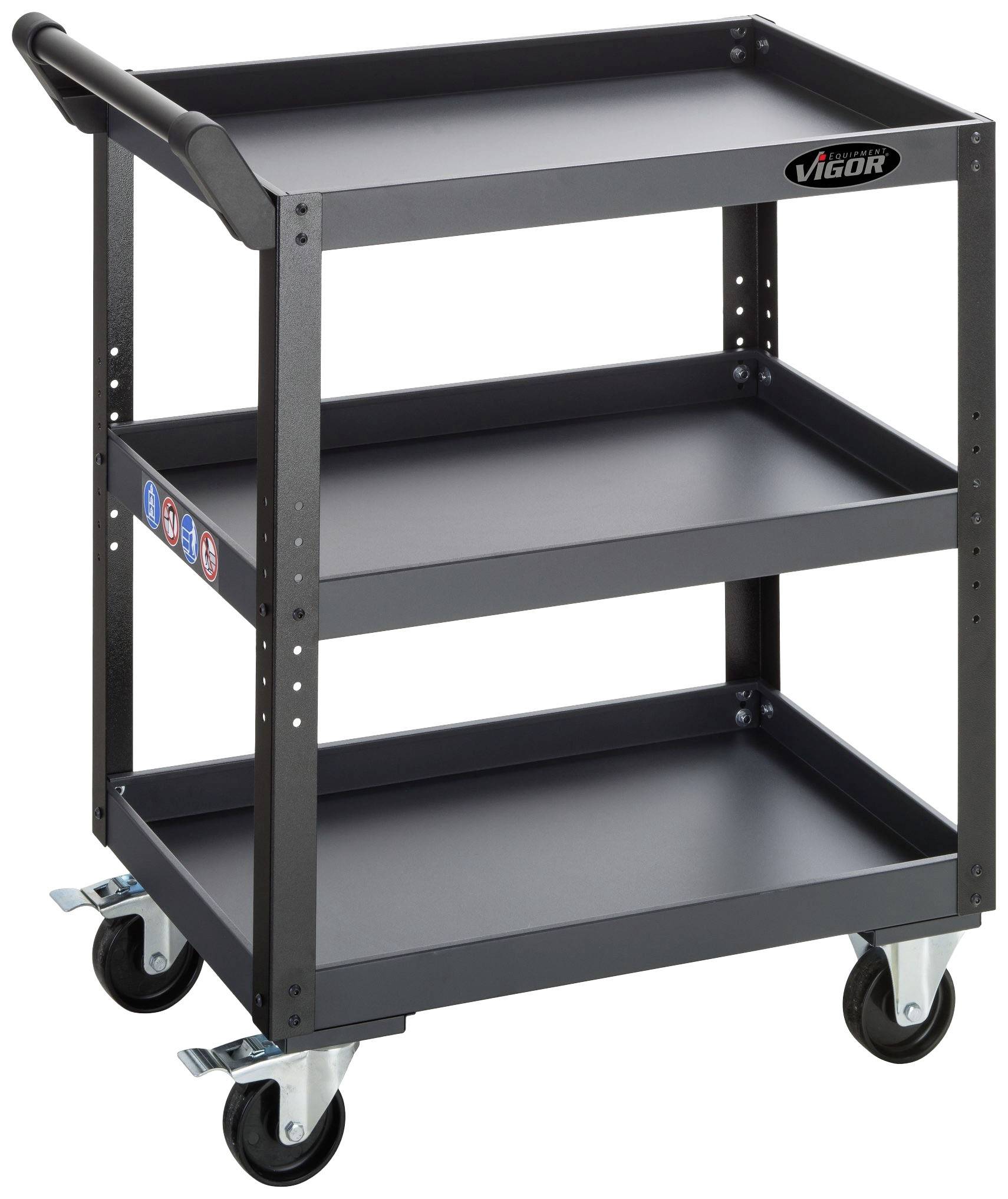 Vigor V4758 Werkstattwagen