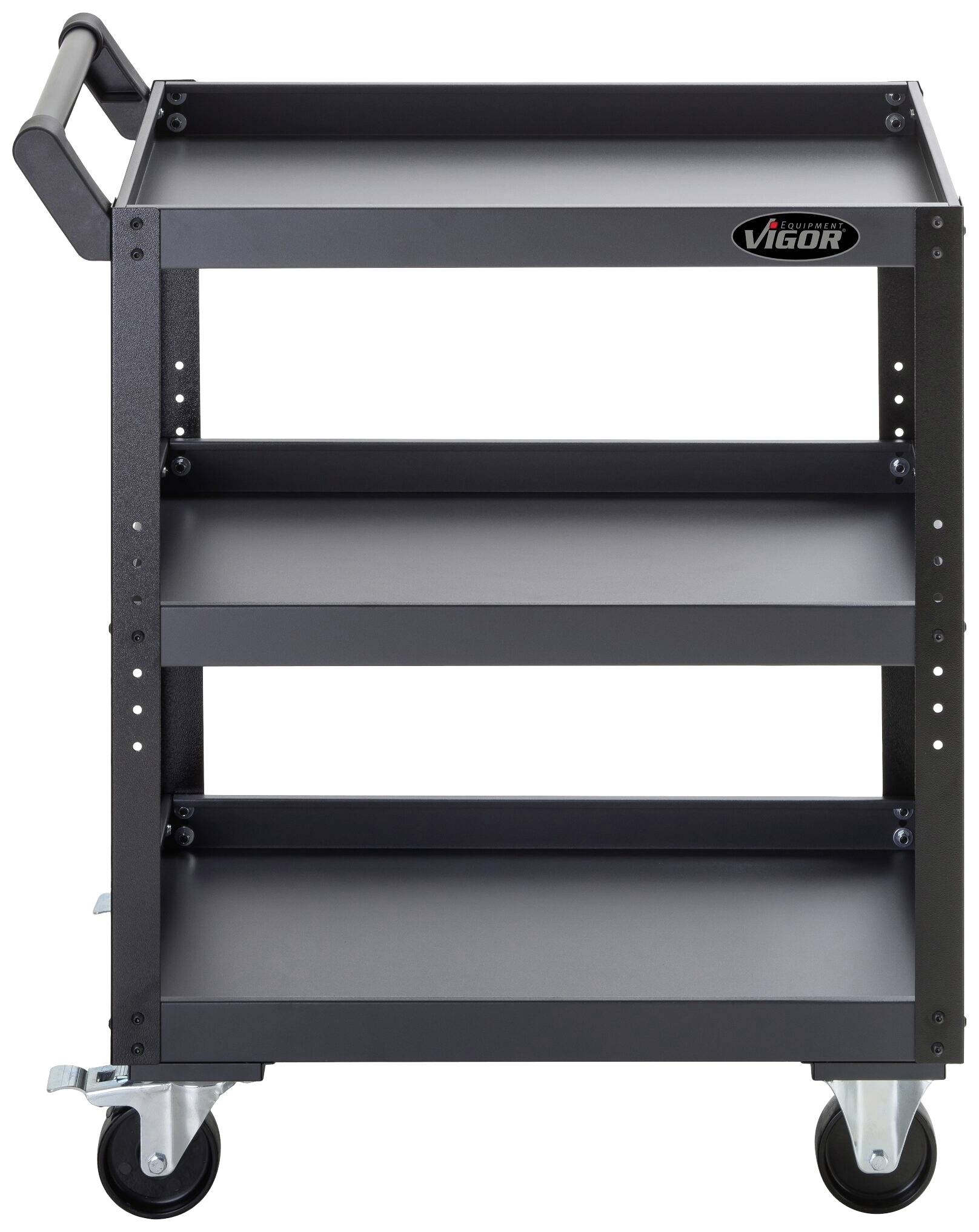 Vigor V4758 Werkstattwagen