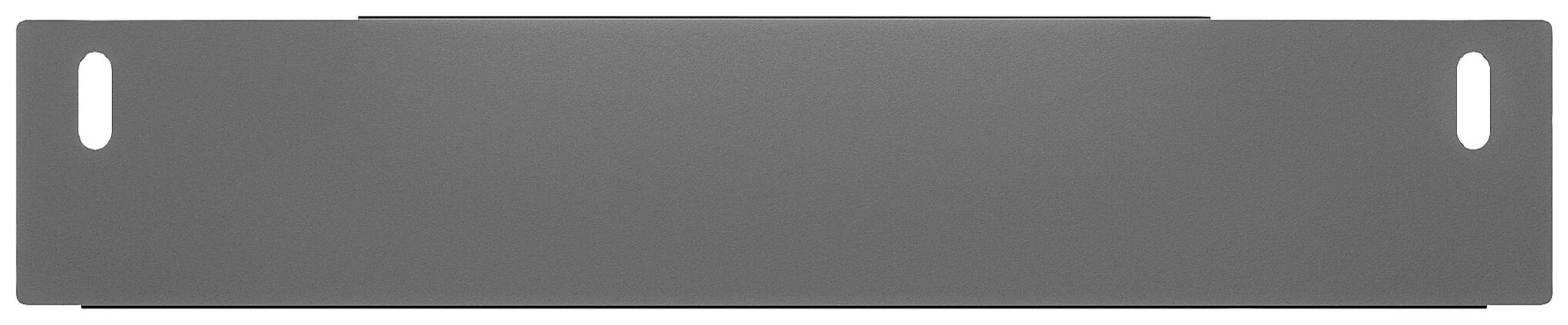 Vigor V6000-010 V6000-010 Sockelblende (B x H x T) 11 x 90 x 472 mm