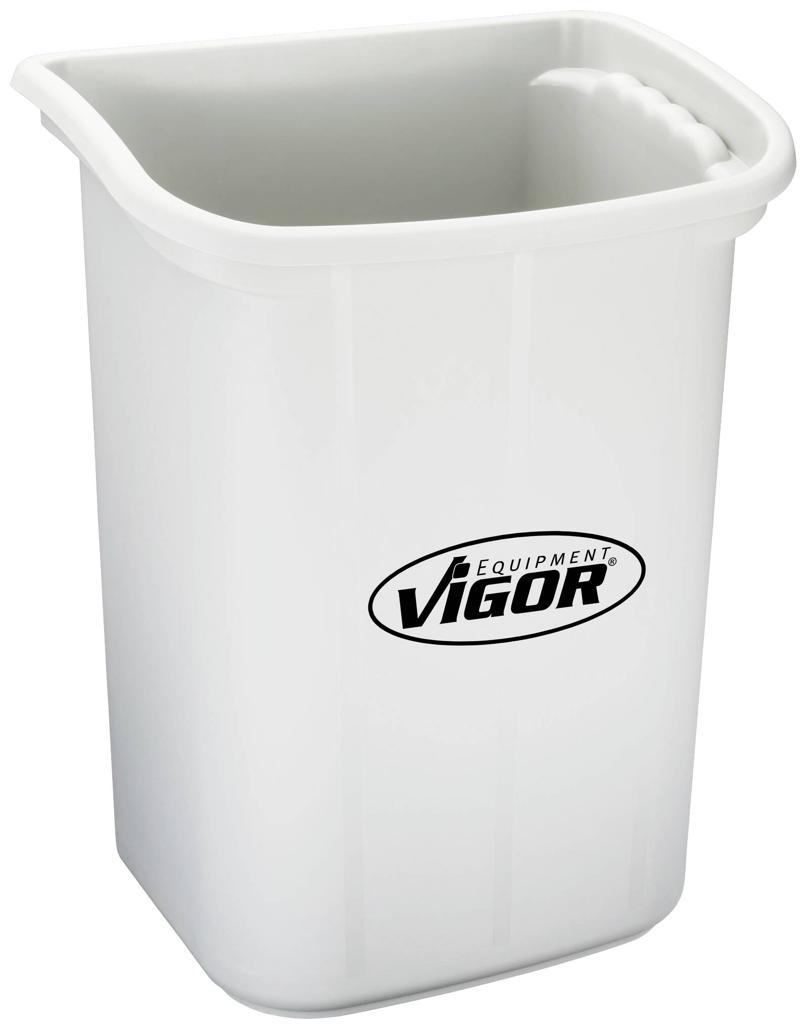 Vigor V6000-033XL V6000-033XL Unterschrank (B x H x T) 500 x 953 x 861 mm Schwarz (RAL 9005), Grau
