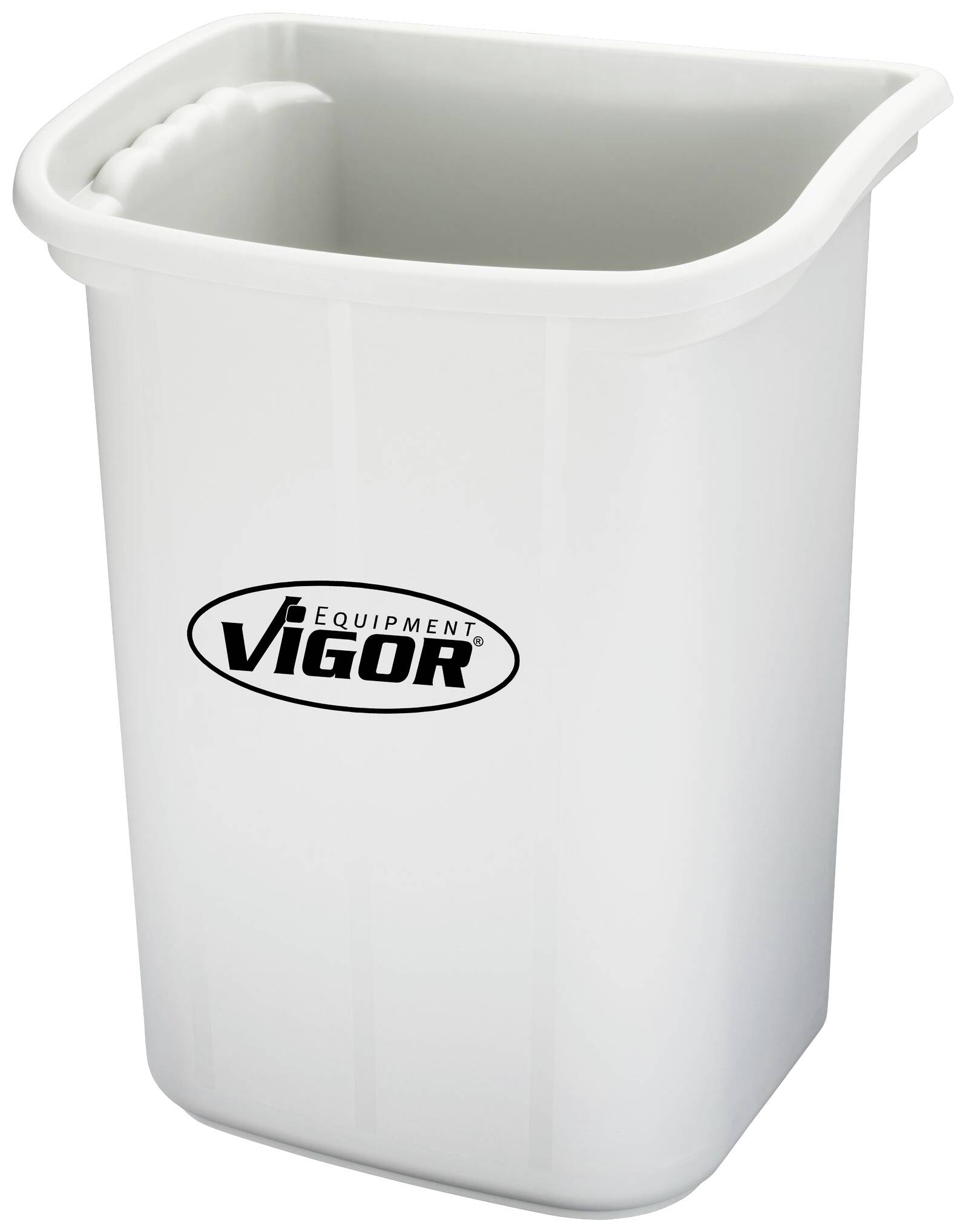 Vigor V6000-033XL V6000-033XL Unterschrank (B x H x T) 500 x 953 x 861 mm Schwarz (RAL 9005), Grau
