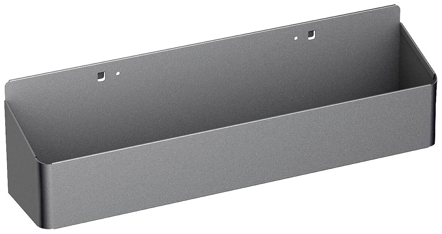 Vigor V6000-051 Dosenhalter (L x B x H) 430 x 90 x 91 mm 1 St.