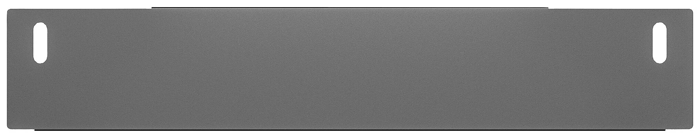 Vigor V6000-09 V6000-09 Sockelblende (B x H x T) 11 x 90 x 498 mm