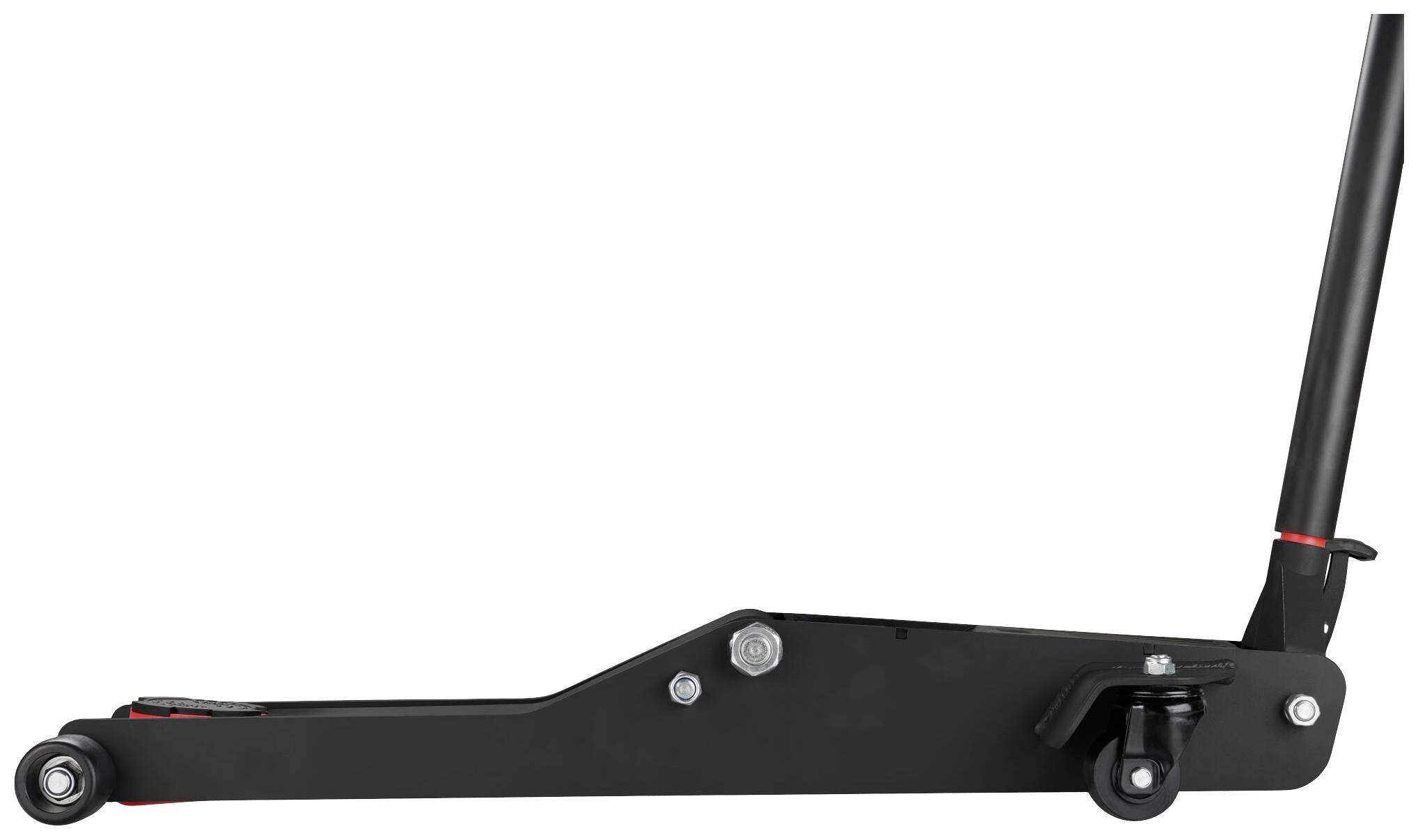 Vigor V6031 Rangierwagenheber 2 t Arbeitshöhe: 53cm (max)