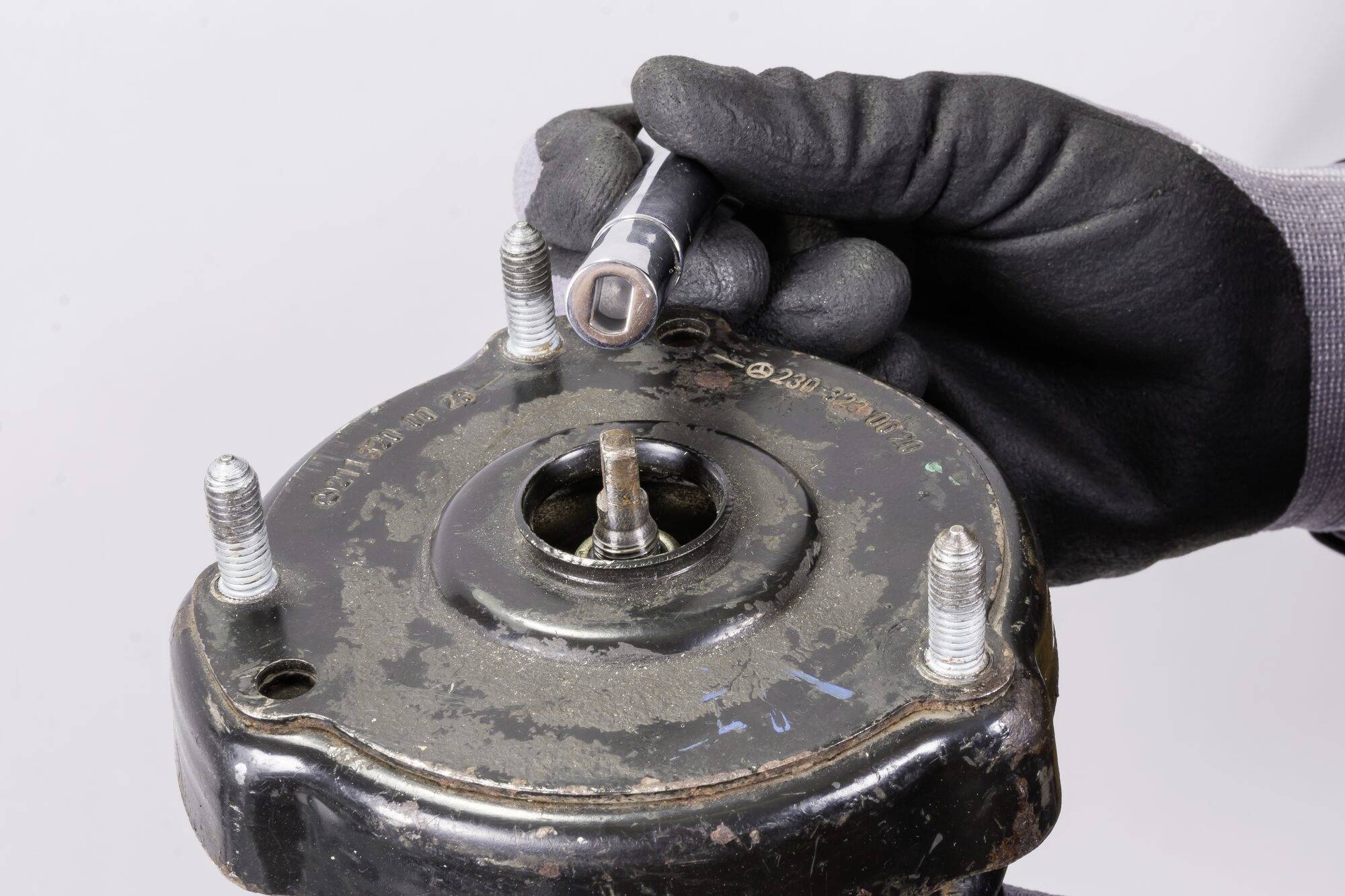 Vigor V6452 Stoßdämpfer-Werkzeug Satz
