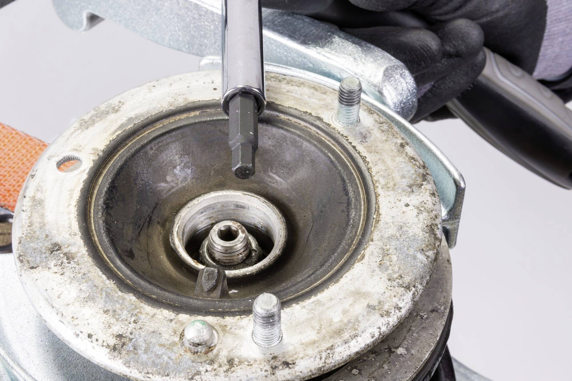 Vigor V6452 Stoßdämpfer-Werkzeug Satz