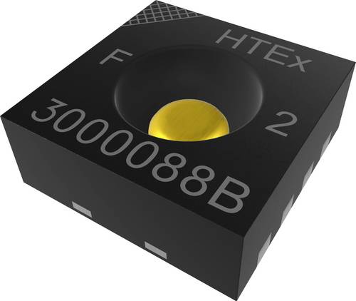 E+E Elektronik HTE501-TRCT Feuchte- und Temperatur-Sensor -40 bis 135°C