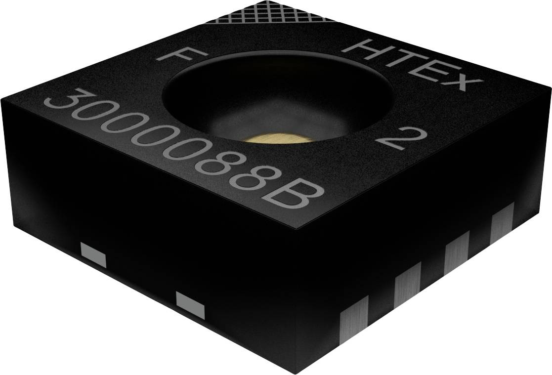 E+E Elektronik 310170 HTE501-TRCT Feuchte- und Temperatur-Sensor -40 ...