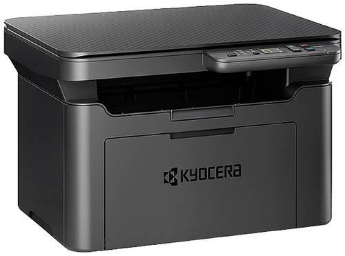 Kyocera MA2001 Schwarzweiß Laser Multifunktionsdrucker A4 Drucker, Kopierer, Scanner