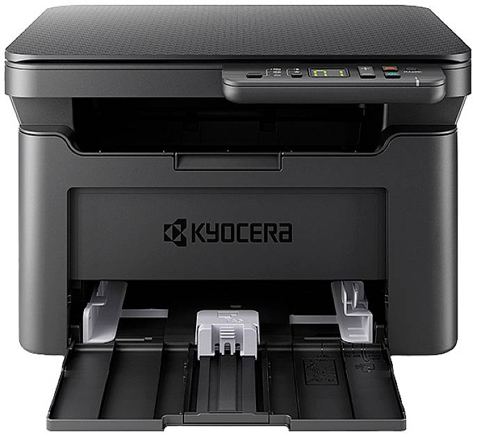 Kyocera MA2001 Multifunktionsdrucker Laser Schwarz-Weiß A4 Drucker, Scanner, Kopierer
