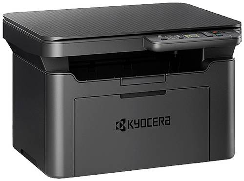 Kyocera MA2001w Schwarzweiß Laser Multifunktionsdrucker A4 Drucker, Kopierer, Scanner