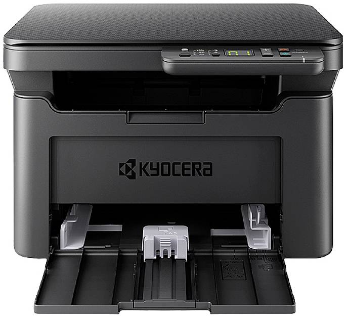 Kyocera MA2001w Multifunktionsdrucker Laser Schwarz-Weiß A4 Drucker, Scanner, Kopierer