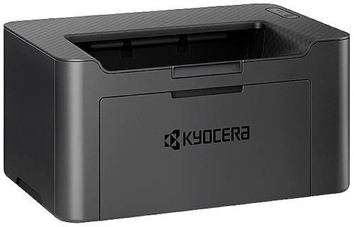 Kyocera PA2001 Schwarzweiß Laser Drucker A4 20 S./min 1800 x 600 dpi