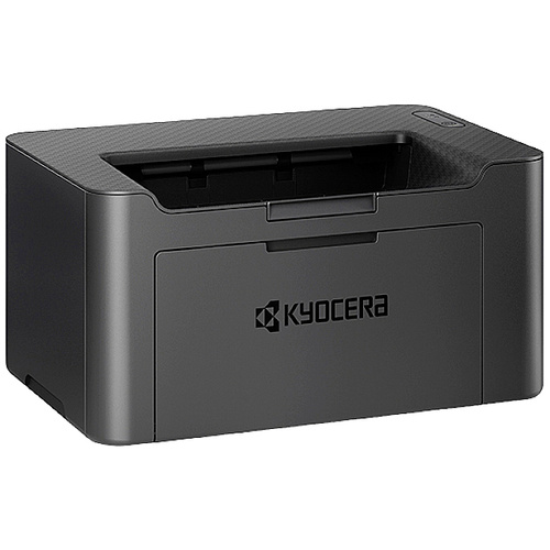 Kyocera PA2001 Schwarzweiß Laser Drucker A4 20 S./min 1800 x 600 dpi