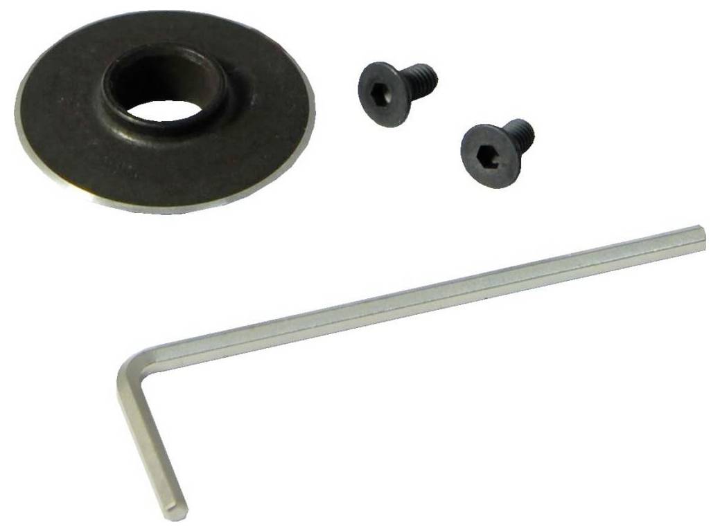 Intercable 107224 17301 Ersatzklinge