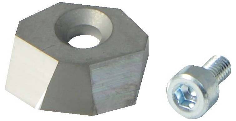 Intercable 107023 17142 Ersatzklinge