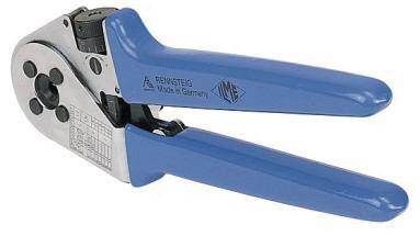 ILME CCPZ RN CCPZRN Crimpzange