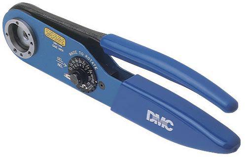 ILME CCPZ MIL CCPZMIL Crimpzange