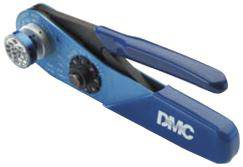 ILME CIPZ D CIPZD Crimpzange