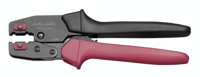 Intercable MPU 181434 Presszange