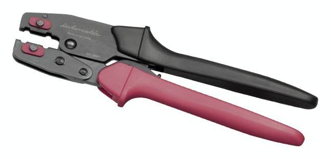 Intercable MPU-L 182081 Presszange