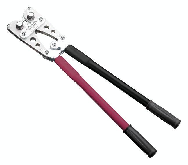 Intercable MPD120S 181419 Presszange Presskabelschuhe