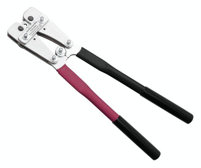 Intercable MPR50I 181431 Presszange Rohrkabelschuhe