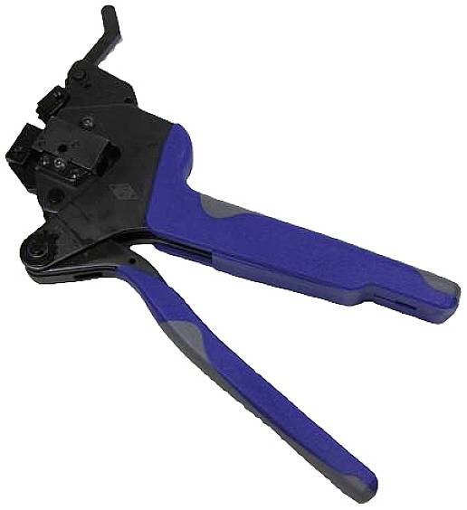 ILME CJPZ T CJPZT Crimpzange