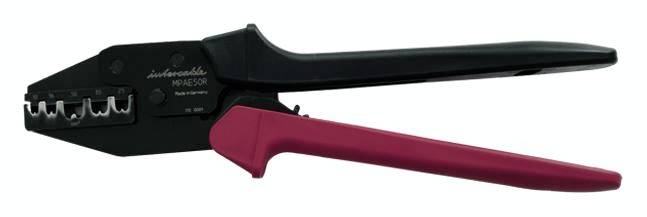 Intercable MPAE50R 182373 Presszange Aderendhülsen