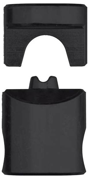 Intercable MDF120-230 708041 Dornpresseinsatz CU Rohrkabelschuhe 120.00mm² (max)