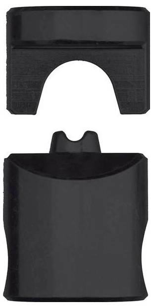 Intercable MDF185-230 708043 Dornpresseinsatz CU Rohrkabelschuhe 185.00mm² (max)