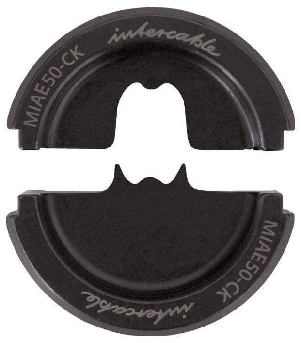 Intercable MIAE25-CK 182231 Presseinsatz Aderendhülsen 25.00mm² (max)