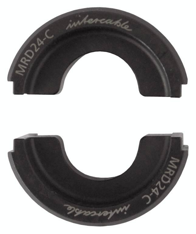 Intercable MRD22-C 710915 Presseinsatz 50.00mm² (max)