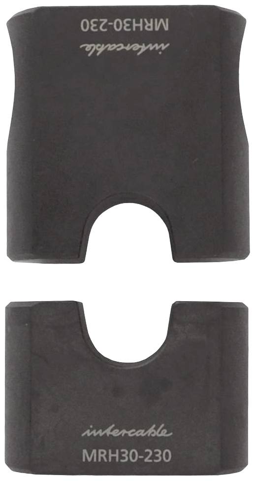 Intercable MRH30-230 710980 Presseinsatz 95.00mm² (max)