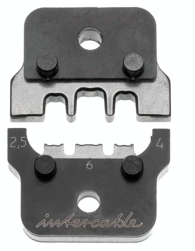 Intercable UEMC4 181376 Presseinsatz 2.50 bis 6.00mm²