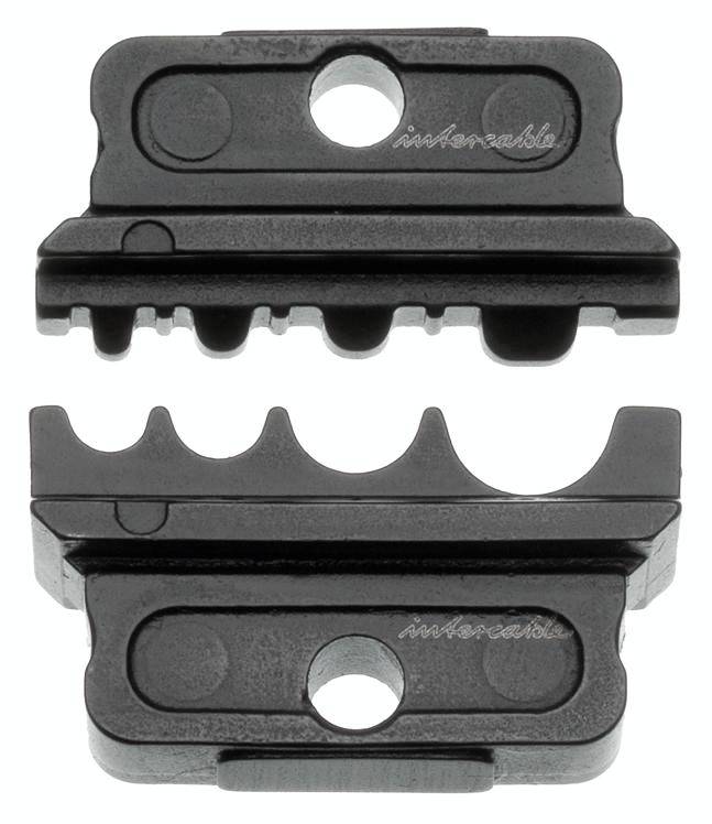 Intercable UEQ10 181378 Presseinsatz 0.50 bis 10.00mm²