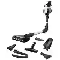 Bosch Haushalt BSS711W BSS711W Akku-Handstaubsauger 18V Beutellos Bosch Haushalt BSS711W BSS711W Akku-Handstaubsauger 18V Beutellos