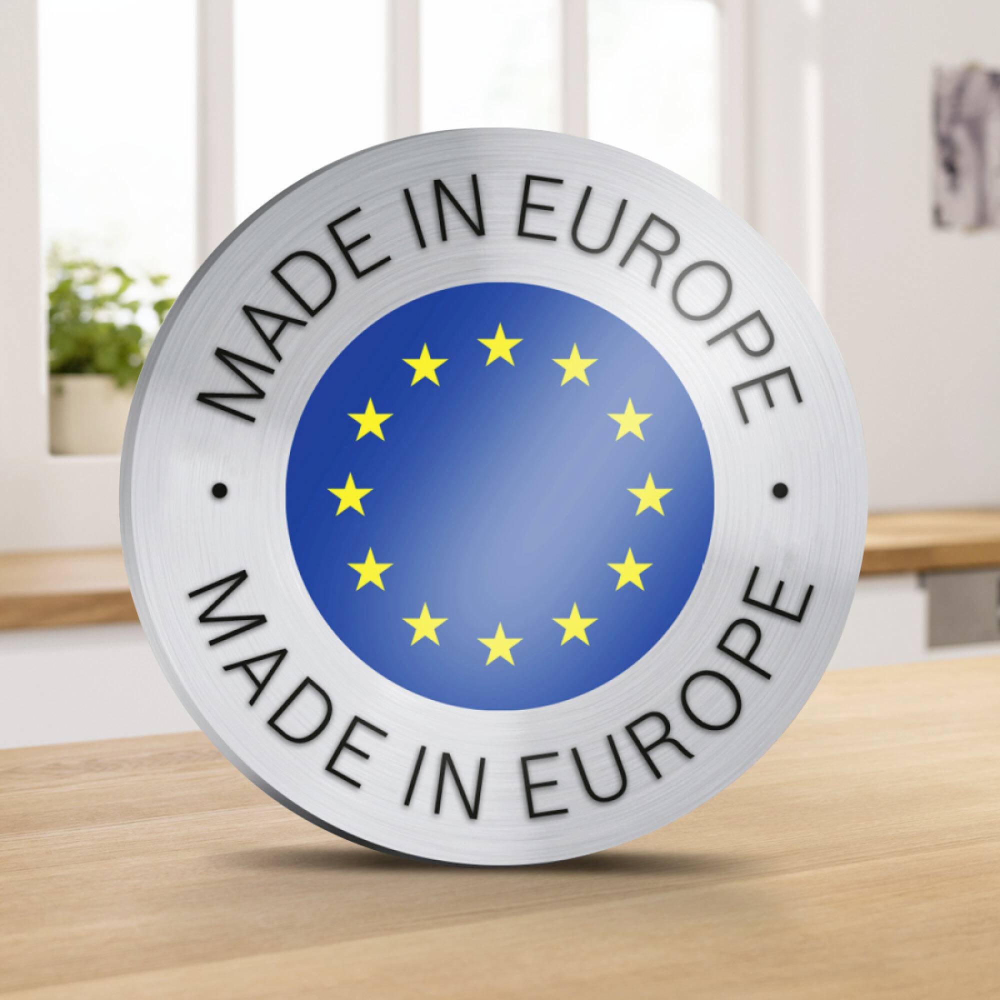 Bosch Haushalt VitaPower Serie 4 Standmixer 1200W Silber, Schwarz