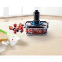 Bosch Haushalt MSZV1FS1 Vakuumbehälter Bosch Haushalt MSZV1FS1 Vakuumbehälter