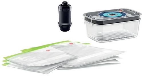 Bosch Haushalt MSZV1FS1 Vakuumbehälter