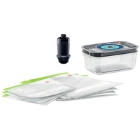 Bosch Haushalt MSZV1FS1 Vakuumbehälter Bosch Haushalt MSZV1FS1 Vakuumbehälter