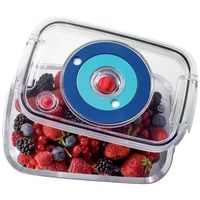 Bosch Haushalt MSZV1FS1 Vakuumbehälter Bosch Haushalt MSZV1FS1 Vakuumbehälter