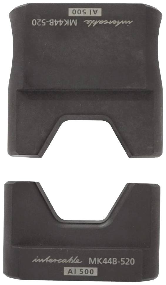 Intercable MK34B-520 701628 Presseinsatz AL Presskabelschuhe 300.00mm² (max)