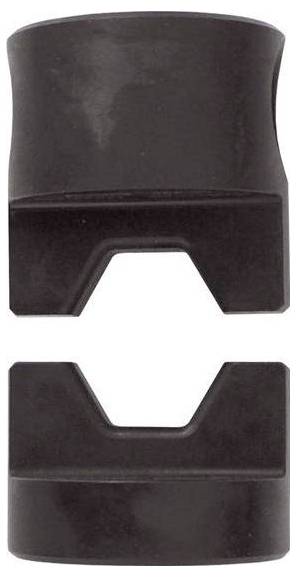 Intercable MK10-230 702392 Presseinsatz AL Presskabelschuhe 10.00 bis 25.00mm²