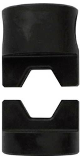 Intercable MK38-230 700203 Presseinsatz AL Presskabelschuhe 400.00mm² (max)