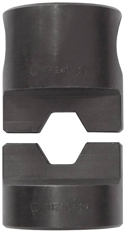 Intercable MH120-230 702814 Presseinsatz CU Rohrkabelschuhe 120.00mm² (max)