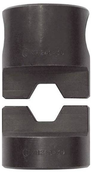 Intercable MH185-230 700207 Presseinsatz CU Rohrkabelschuhe 185.00mm² (max)