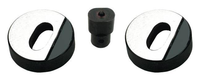 Intercable LS4L06,5X13,0M Langloch